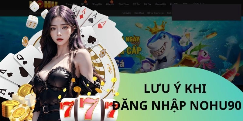 Bật xác thực hai lớp để bảo vệ tài khoản NOHU90