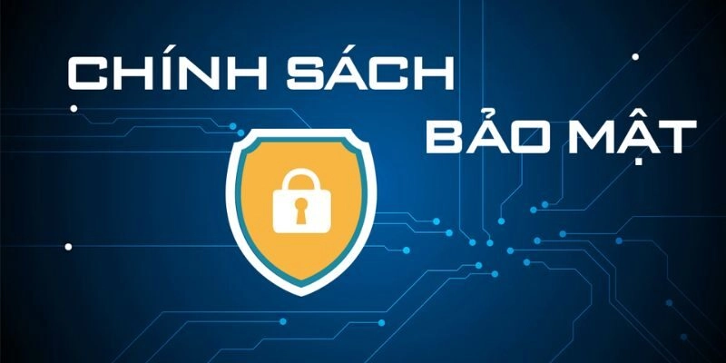 Chính sách bảo mật NOHU90 đảm bảo an toàn dữ liệu người chơi