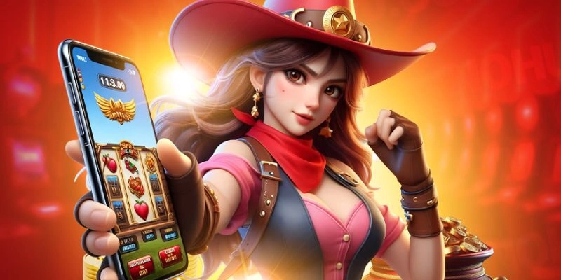 Hướng dẫn tải app NOHU90 trên thiết bị
