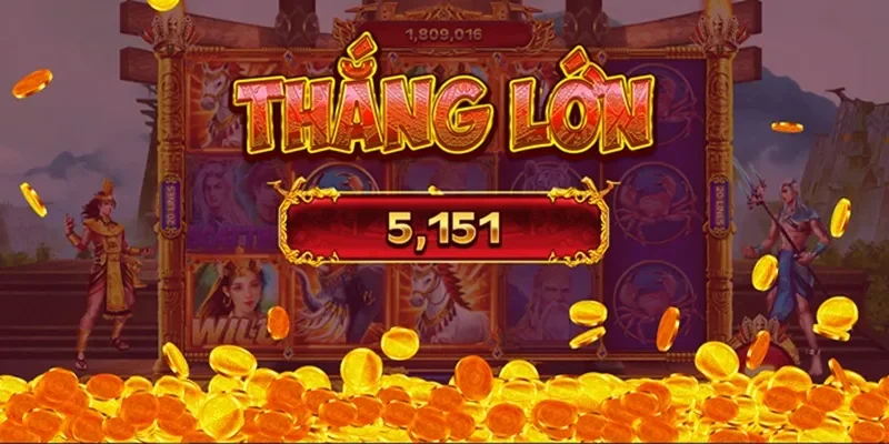 Tận dụng quay miễn phí